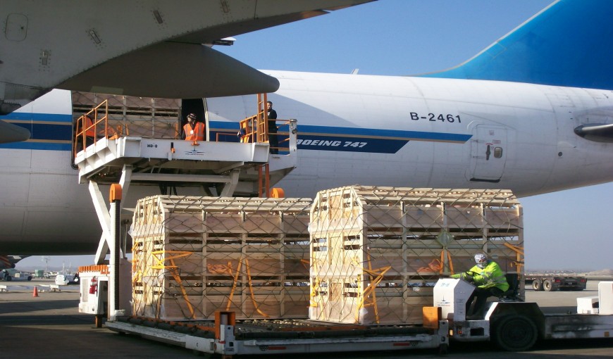 索县到匈牙利空运公司